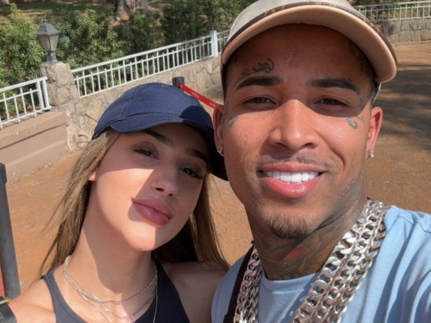 Bia Miranda e Gato Preto são investigados em esquema de desvio de R$ 4 bilhões