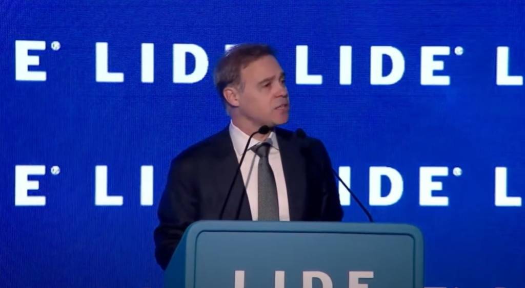 ‘Bom juiz é conhecido pelo respeito e não pelo medo’, diz Mendonça