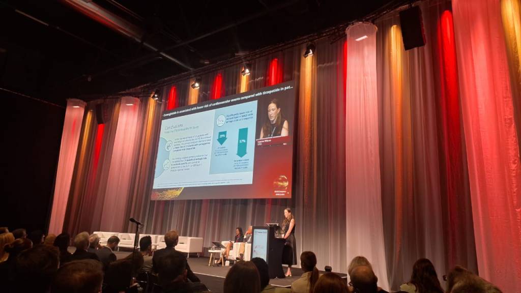 Remédio contra obesidade reduz em 57% o risco de AVC e infarto, diz estudo