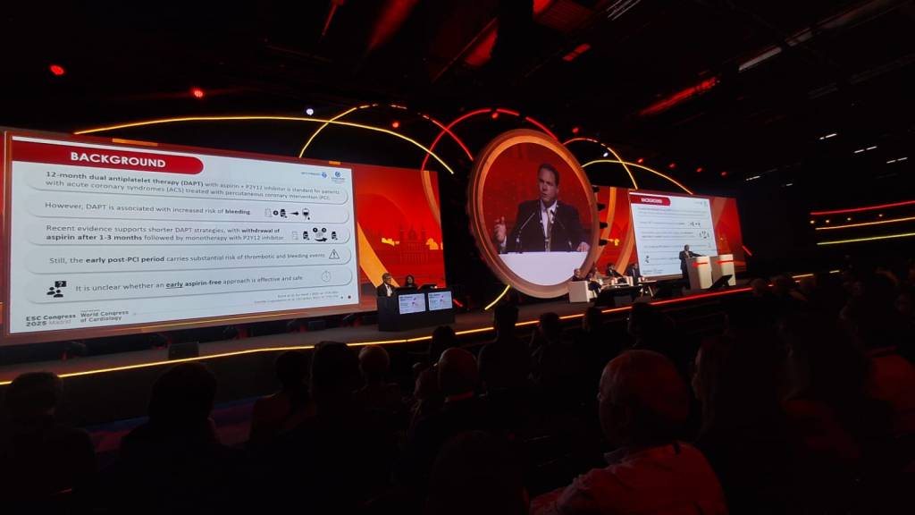 Estudo inédito aponta resposta sobre dilema do uso da aspirina após infarto; saiba mais