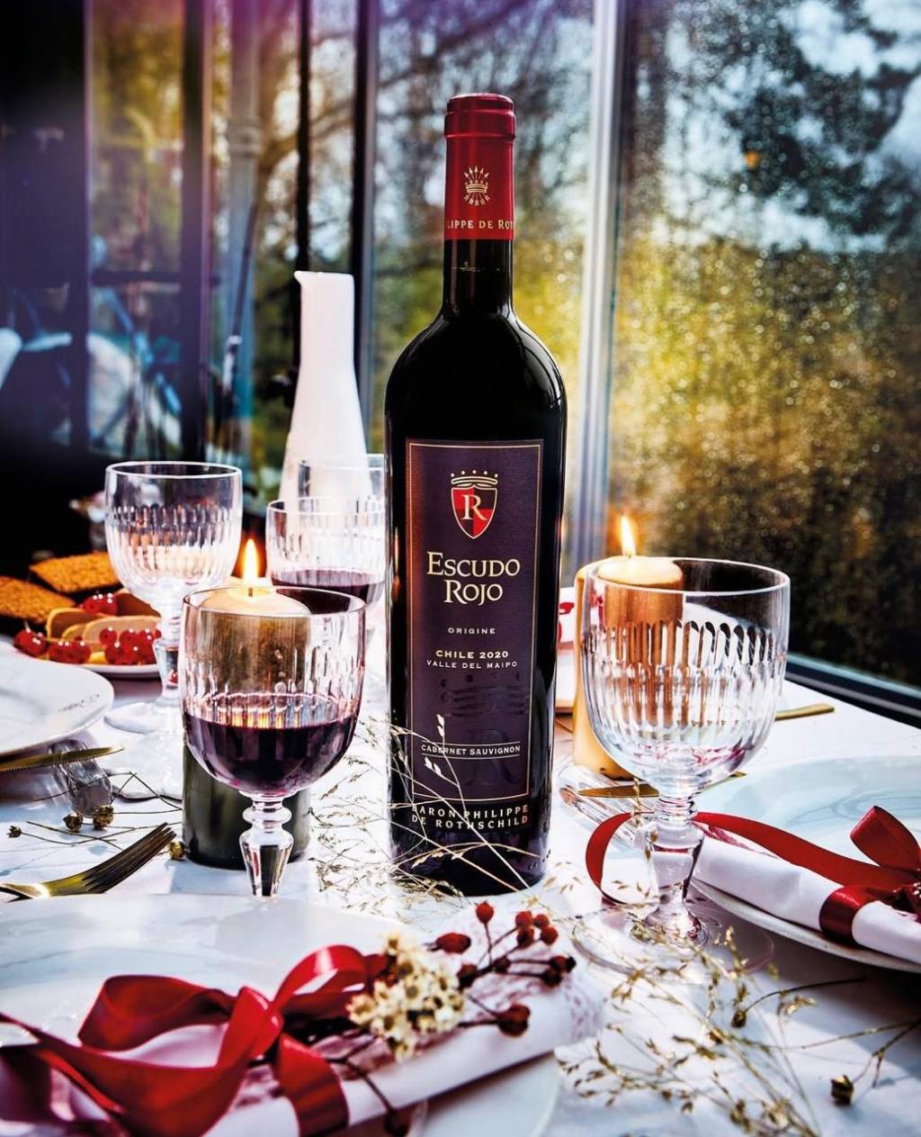 A nova buena onda do maior exportador de vinhos para o Brasil