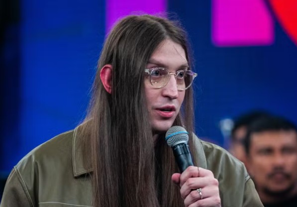 Felca no ‘Altas Horas’: a repercussão de denúncia contra Hytalo Santos