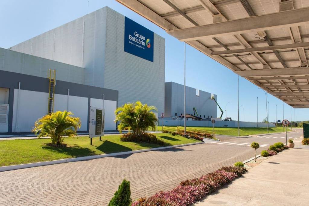 BNDES aprova financiamento bilionário ao Grupo Boticário