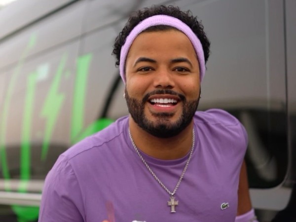 Prisão de Hytalo Santos é ‘alerta para quem usa redes de maneira criminosa’, diz deputado