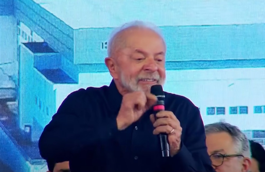 Para deter lobby, Lula quer reunião com plataformas sobre PL das big techs