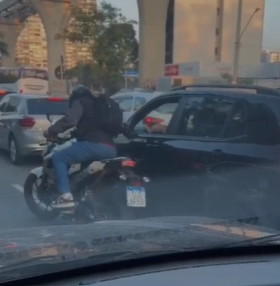 Morre assaltante baleado após ter sua arma tomada por vítima em SP