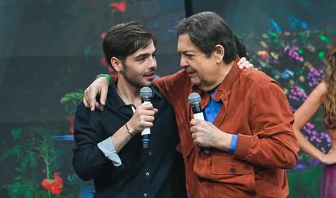 O que se sabe até agora sobre a nova internação de Faustão em São Paulo