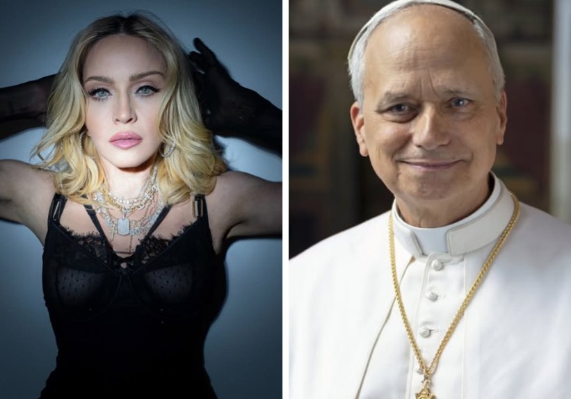 As pistas de possível trégua entre Madonna e Igreja Católica