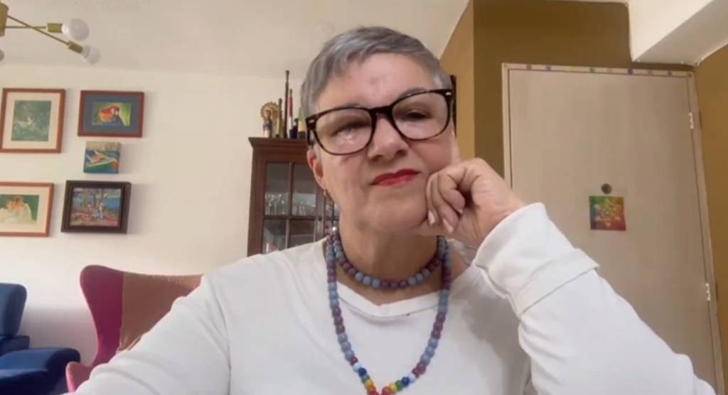 Colômbia concede asilo a opositora de Maduro que fez parte do governo Chávez