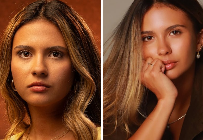 A atriz brasileira que vai estrelar ‘Jogos Vorazes’ em Londres