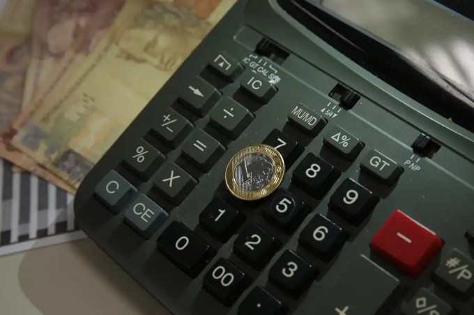 matemática financeira