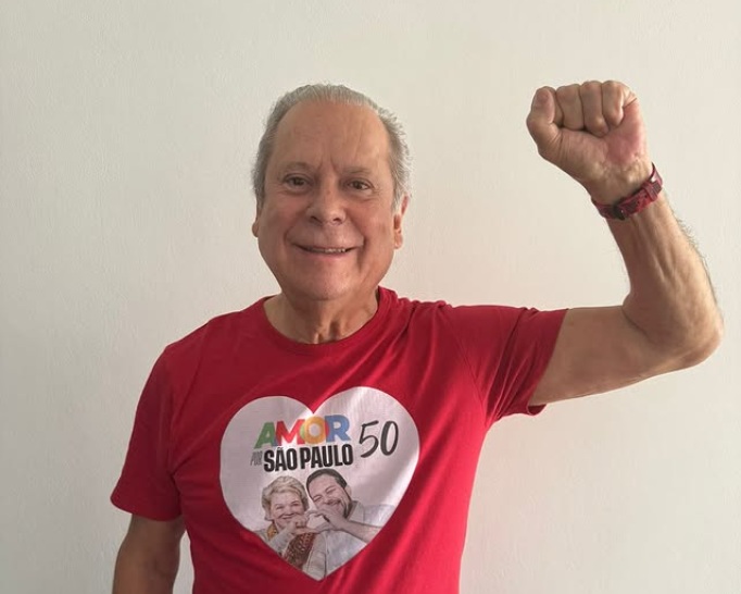 O mentor da proposta do código de ética sugerido pelo PT ao STF
