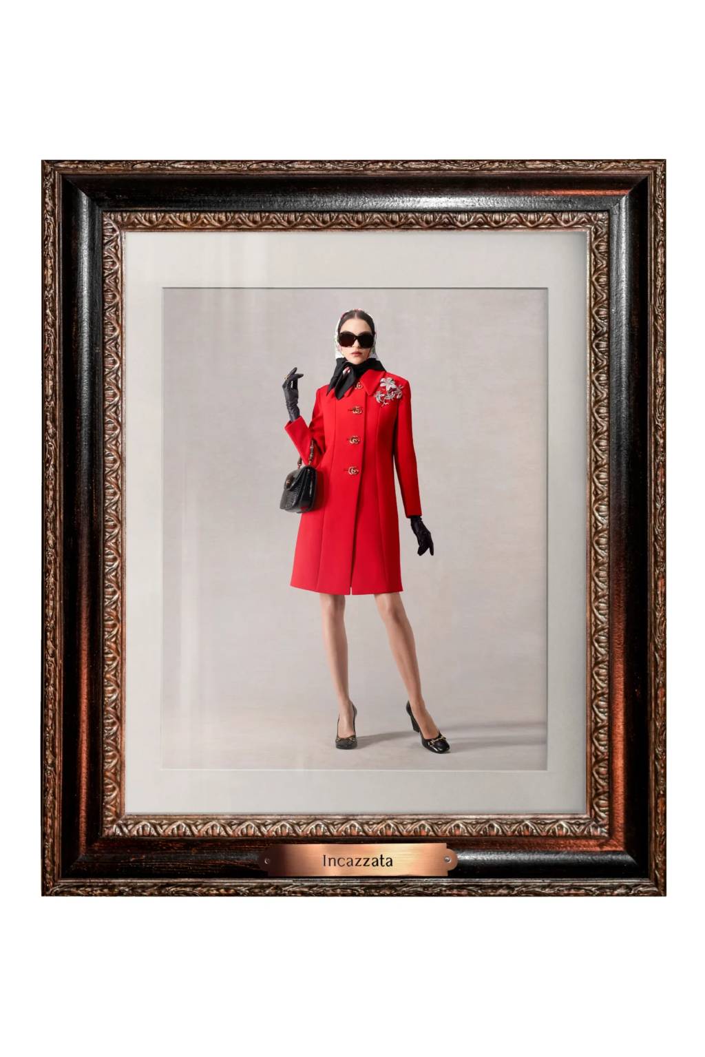 Gucci primavera/verão 2026