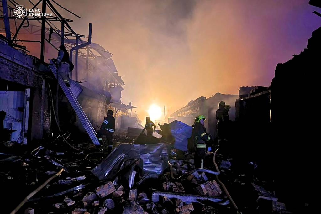 Rússia diz ter impedido plano ucraniano para matar ‘um dos mais altos oficiais’ do Kremlin