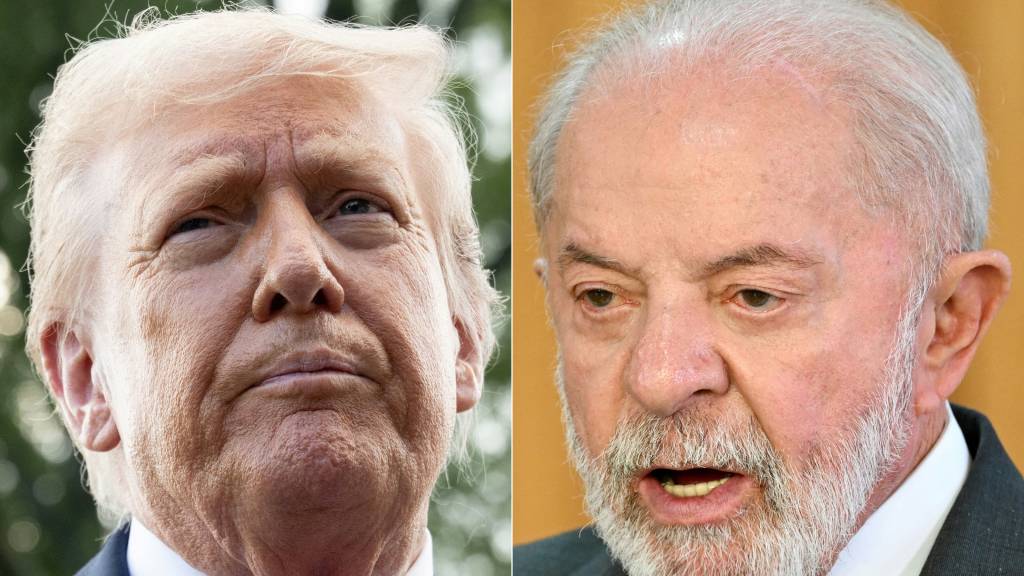 A esperada ligação de Lula e Trump e o otimismo por um dólar mais barato