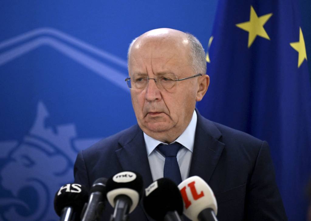 UE anuncia ‘muro de drones’ para conter incursões da Rússia: ‘Resposta deve ser firme’