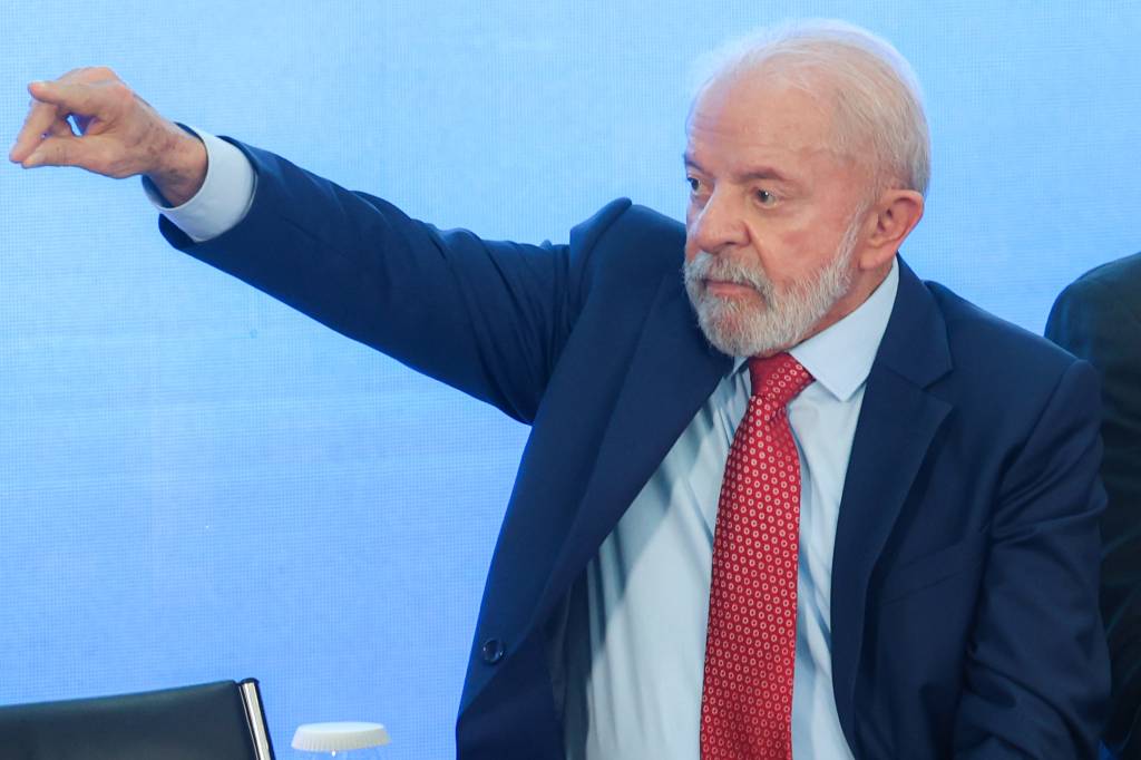 Mercado: “Lula deve focar discurso na comunidade internacional”