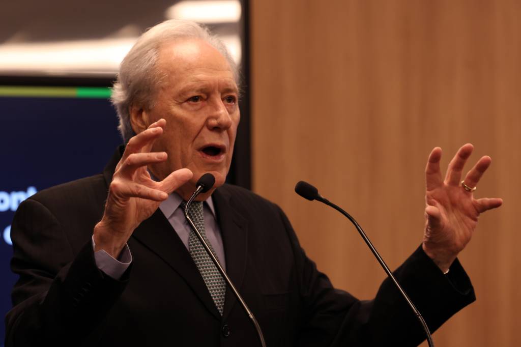 Frase do dia: Ricardo Lewandowski