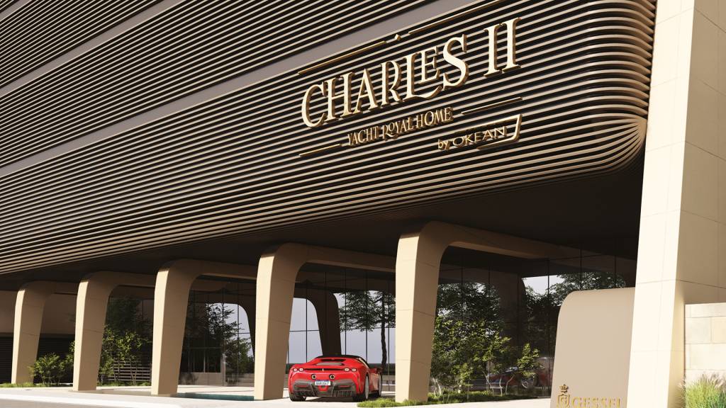 As residências de grife e o novo símbolo de status no mercado imobiliário