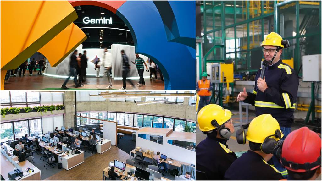 Carta ao leitor: Mais engenheiros, menos criminosos