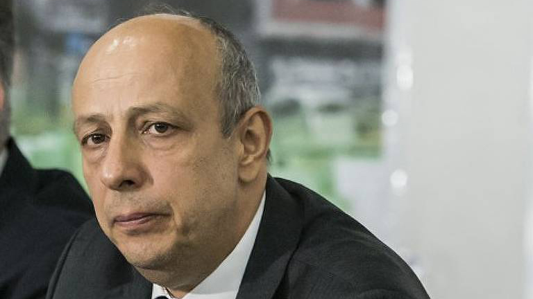 MP-SP apontou ordem de Marcola para matar delegado-geral em 2019