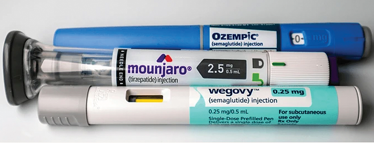 ORIGINAIS -&ensp;Drogas da categoria: especialistas questionam as supostas &ldquo;c&oacute;pias&rdquo;