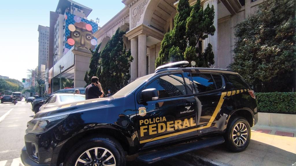 Na CPI do Crime Organizado, chefe da PF pede orçamento 40% maior para 2026