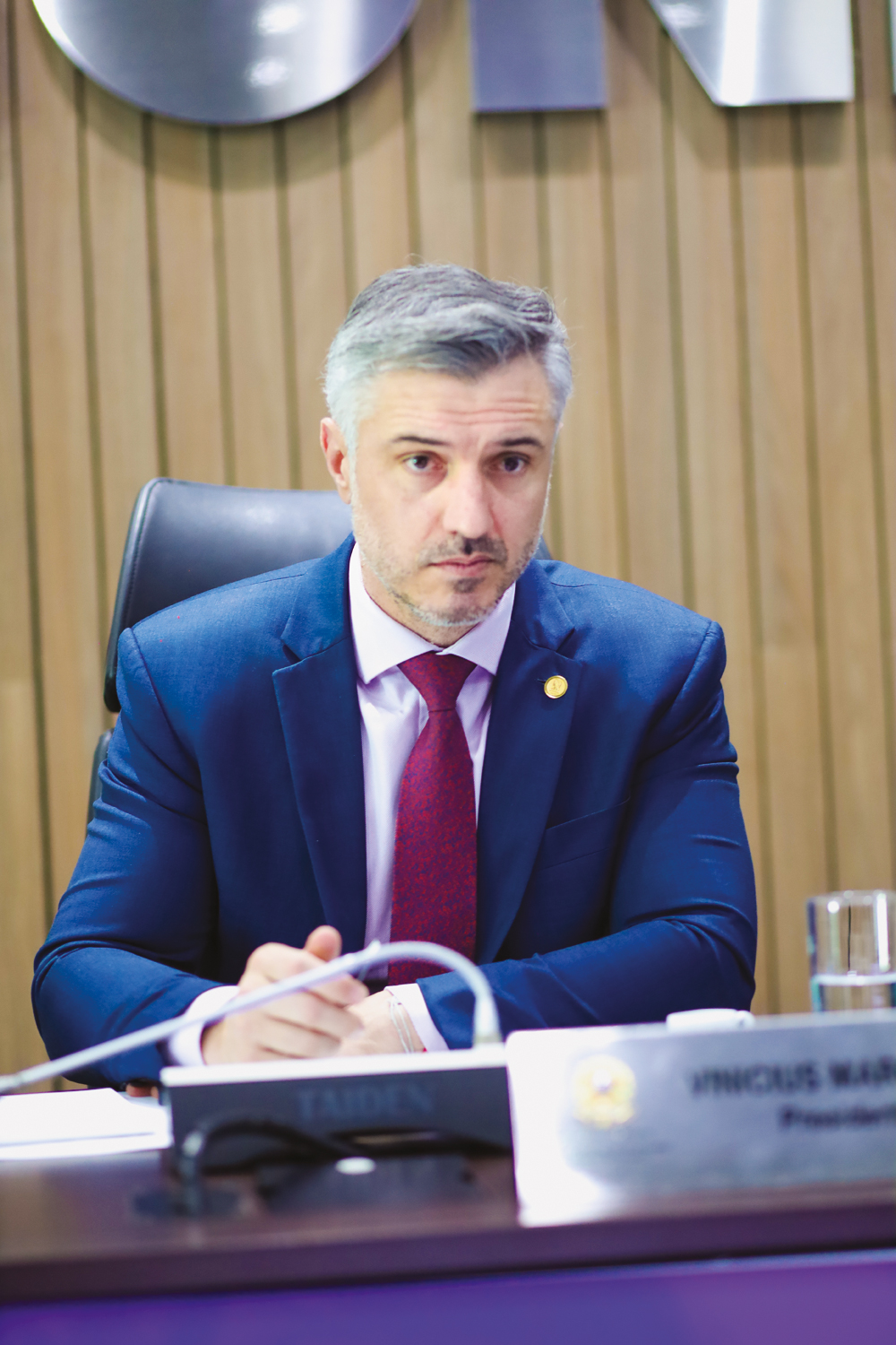 Marchese, do Confea: falta de m&atilde;o de obra amea&ccedil;a a economia