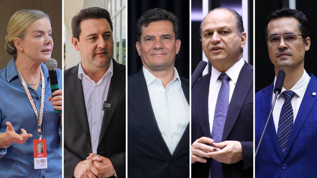 O desafio de Moro para manter dianteira na confusa corrida eleitoral no PR