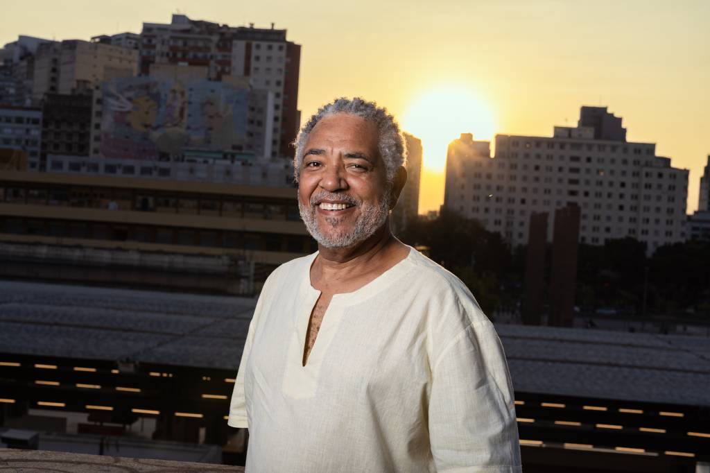 Carlos Francisco faz ligação de ‘O Agente Secreto’ com ‘Ainda Estou Aqui’