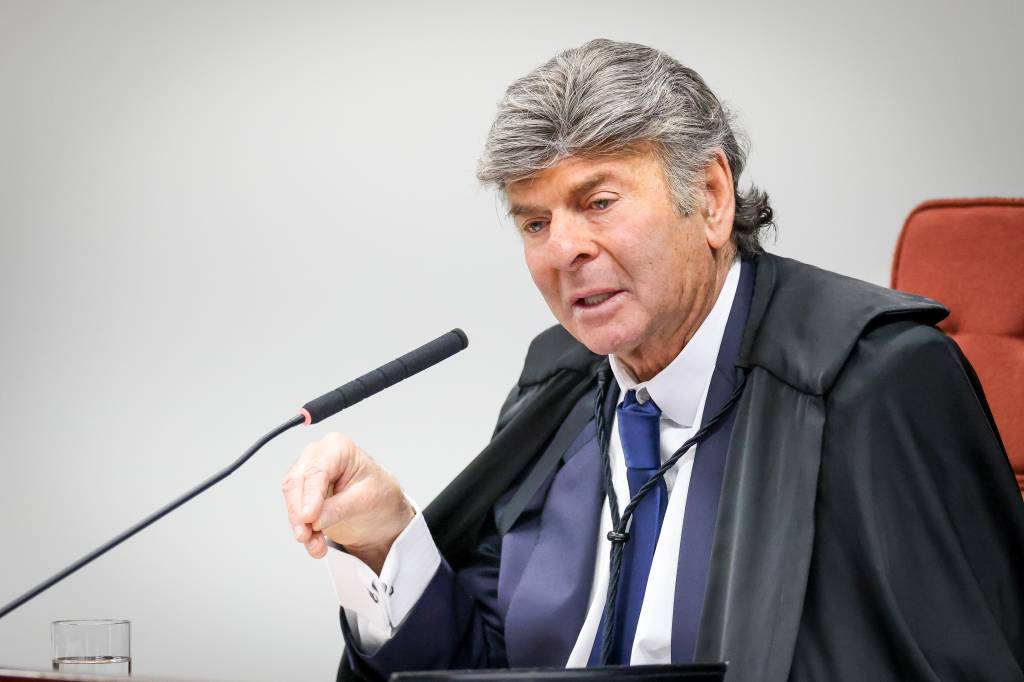 Pedido de Luiz Fux deve mudar de forma significativa o jogo de forças do STF