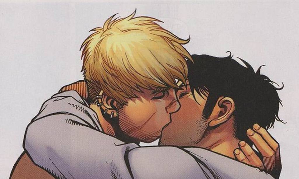 Crivella é condenado por recolher quadrinho da Marvel com beijo gay