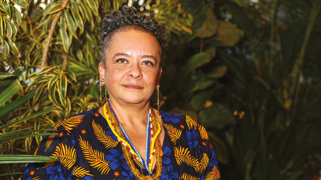 ‘Não podemos recuar’, diz Ana Maria Gonçalves, primeira negra eleita para a ABL