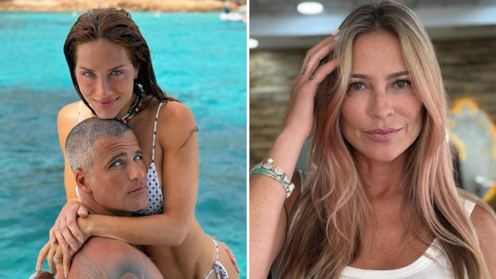 A indireta de Bruno Gagliasso após critica de Luana Piovani