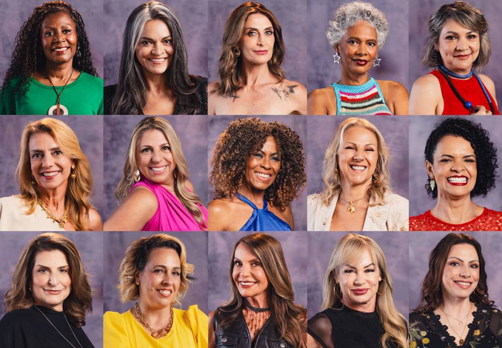 ‘Casamento às Cegas’ desnuda como etarismo atinge em cheio as mulheres