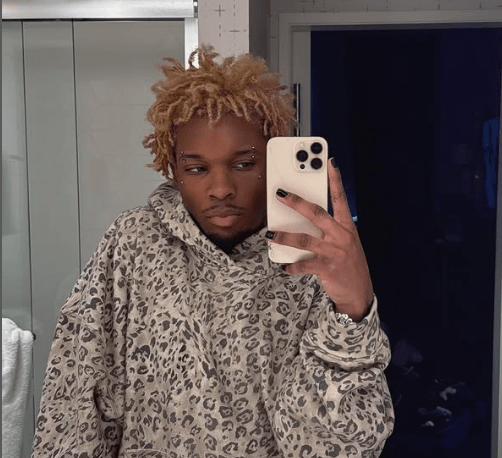 Quem é D4VD, nome do Lollapalooza 2026 investigado por assassinato