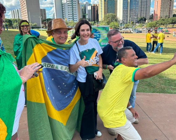 Outsider que surpreendeu o Paraná em 2024 vai para o time de Moro em 2026