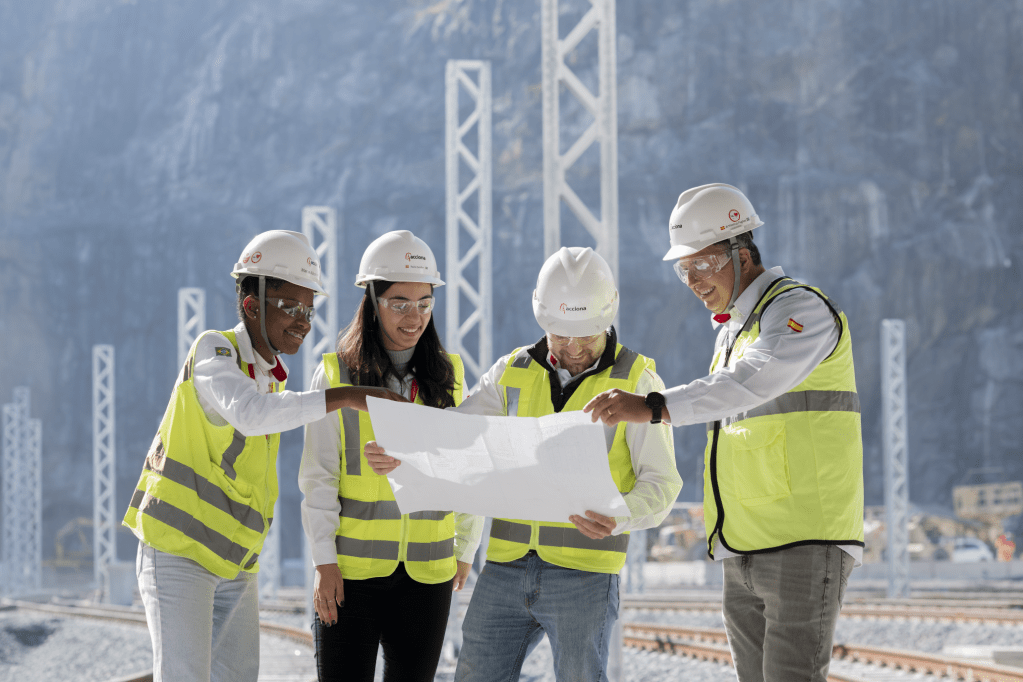 Infraestrutura sustentável gera legado positivo para o planeta e para as pessoas