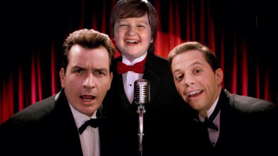 ‘Macho alfa’ de Two and Half Men, Charlie Sheen revela sexo com homens