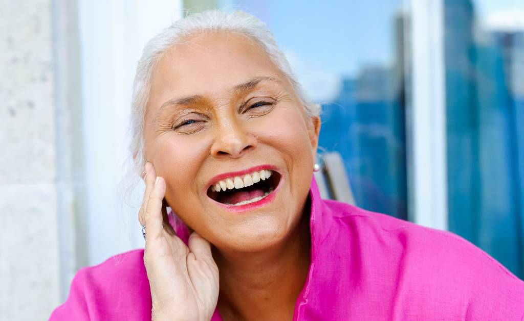 Cantora de três papas, Fafá de Belém recorda quem a deixou mais nervosa