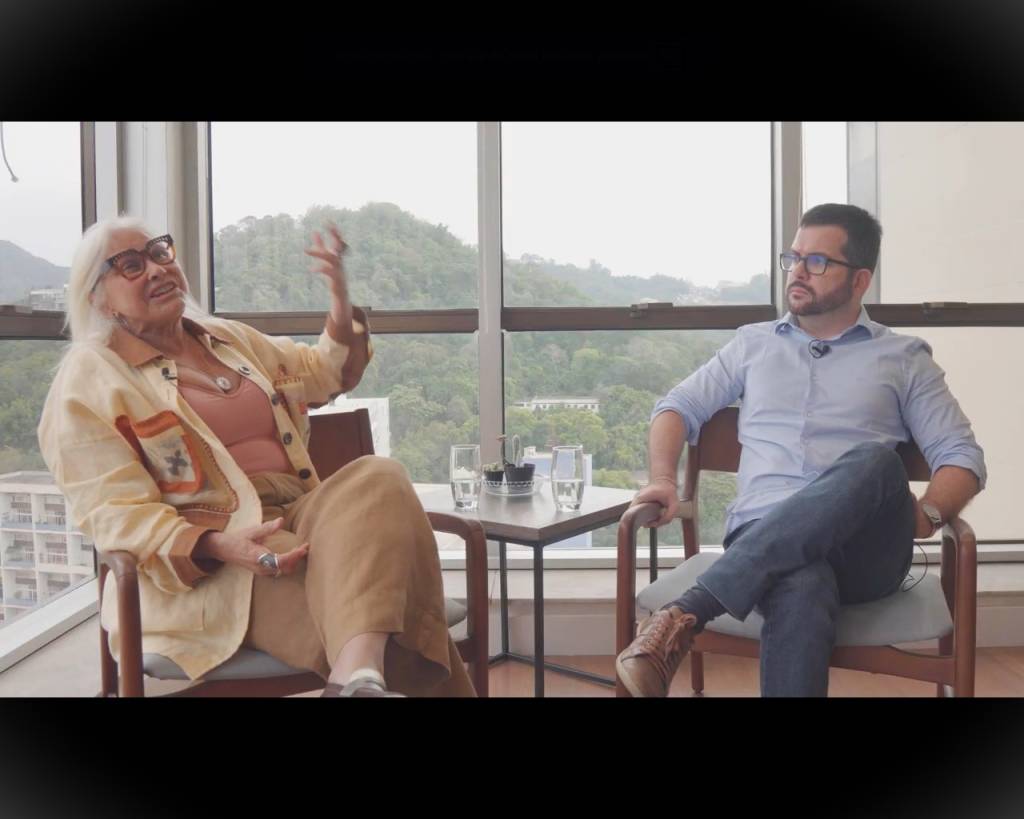 Fafá de Belém se diz ‘livre’, critica empoderamento e fala de política