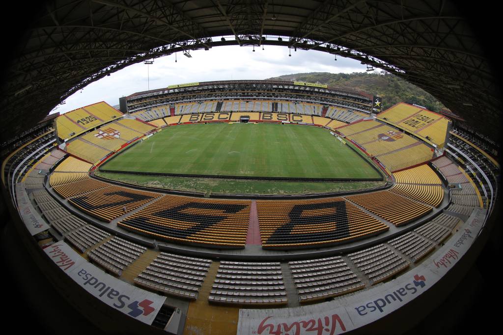 Equador x Argentina nas Eliminatórias: onde assistir, horário e escalações