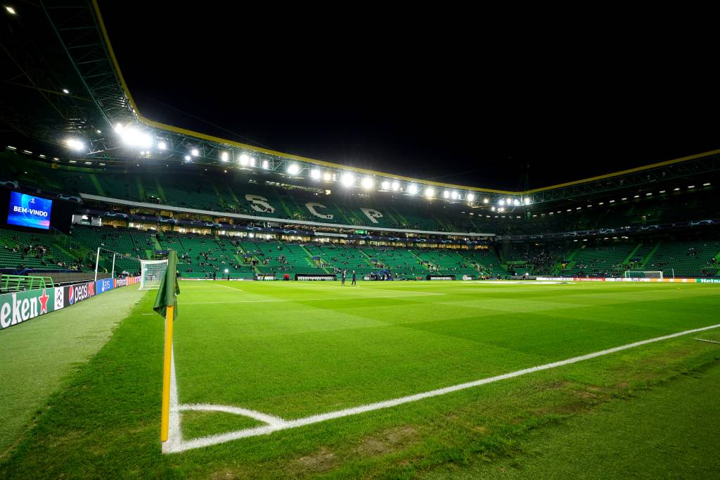 Sporting x Club Brugge na Champions: onde assistir, horário e escalações