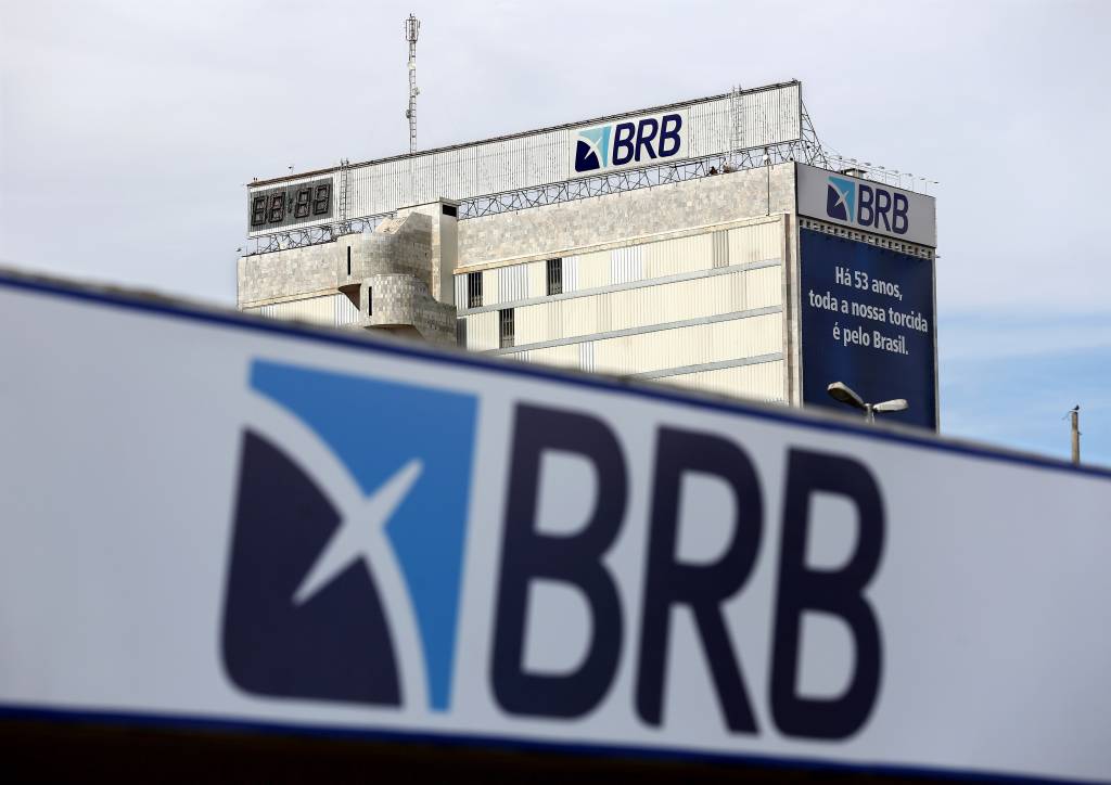 Banco Central barra venda do Master ao BRB