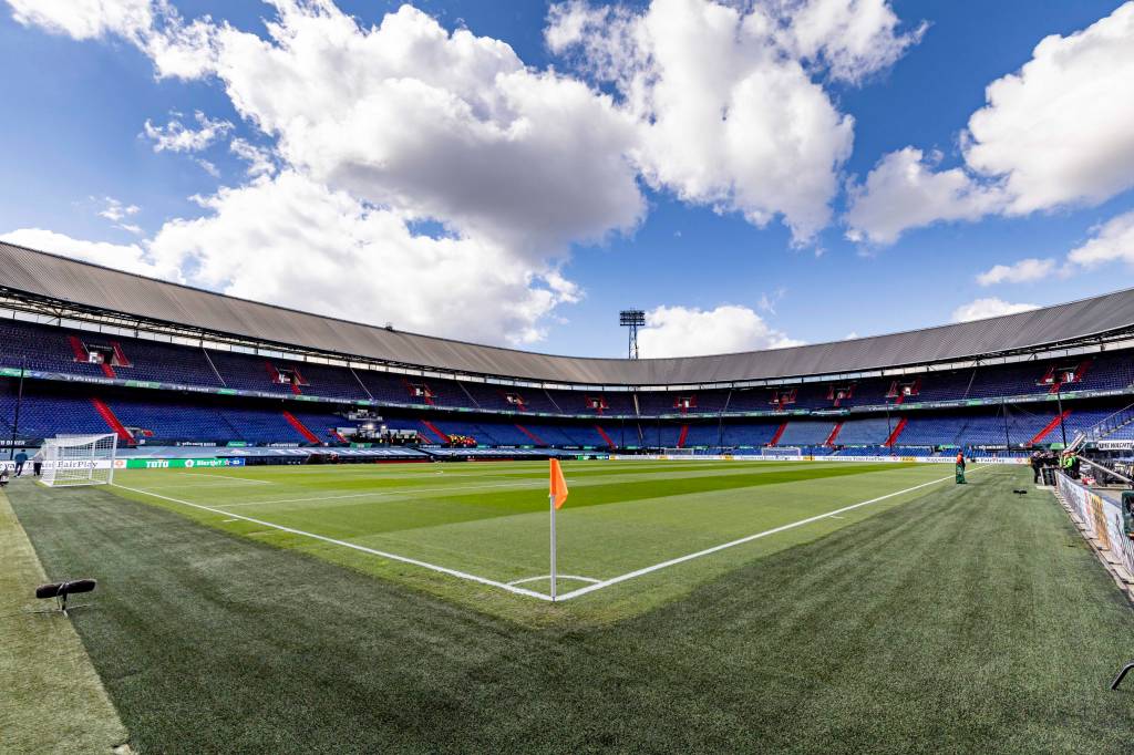 Holanda x Polônia: onde assistir, horário e escalações