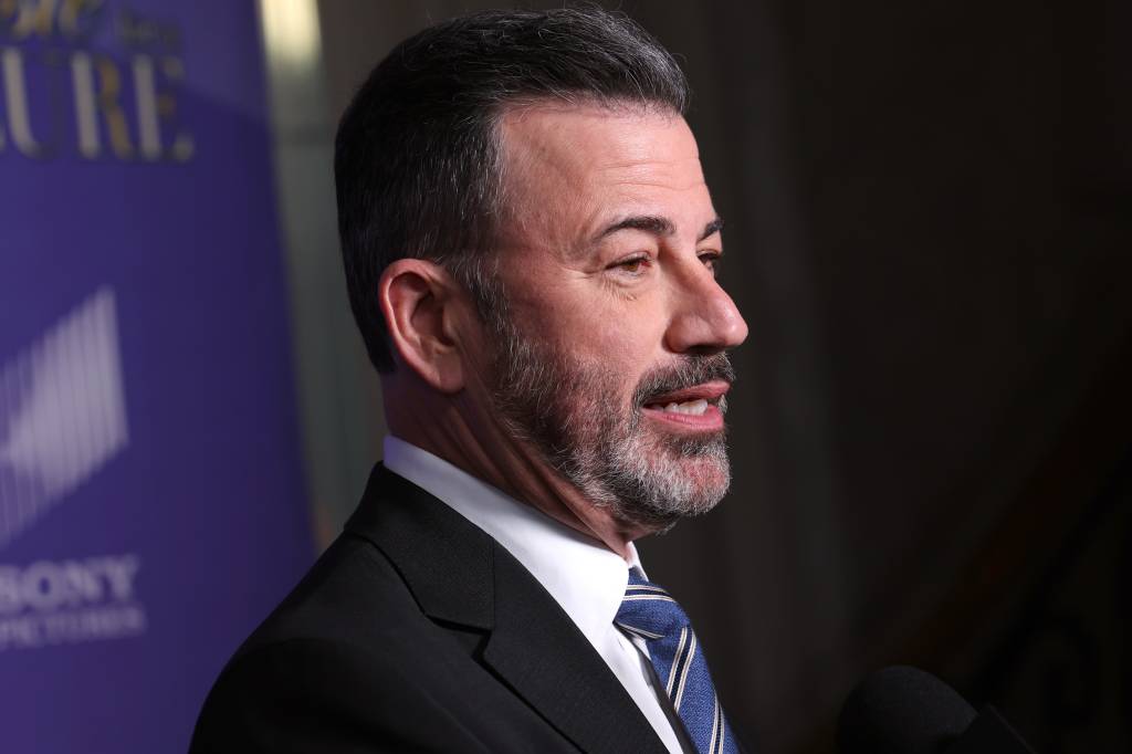 Jimmy Kimmel tem direito de falar tudo – mas não de garantir emprego