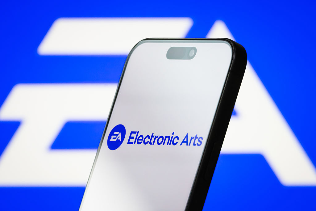 Gigante do videogame é comprada por valor bilionário