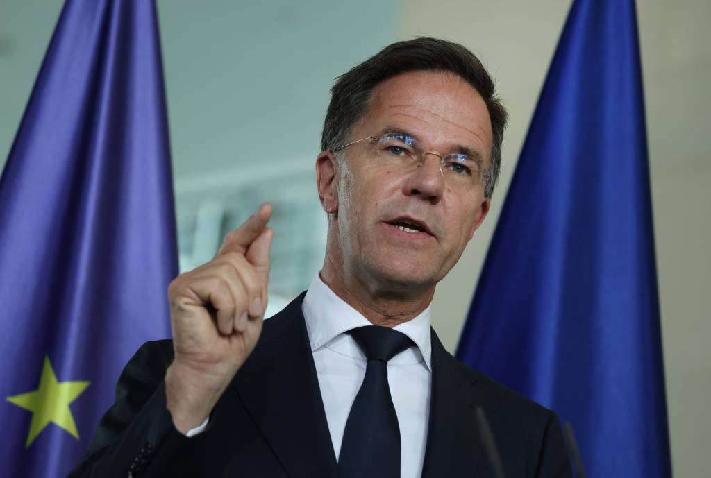 ‘Sentinela Oriental’: Otan lança operação após incursão de drones russos na Polônia