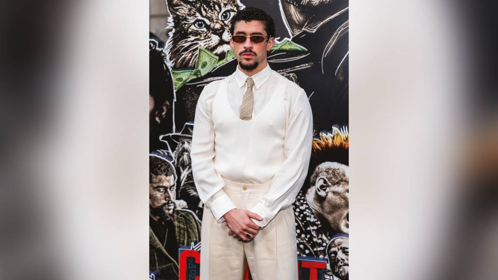 O motivo de Bad Bunny excluir Estados Unidos de turnê