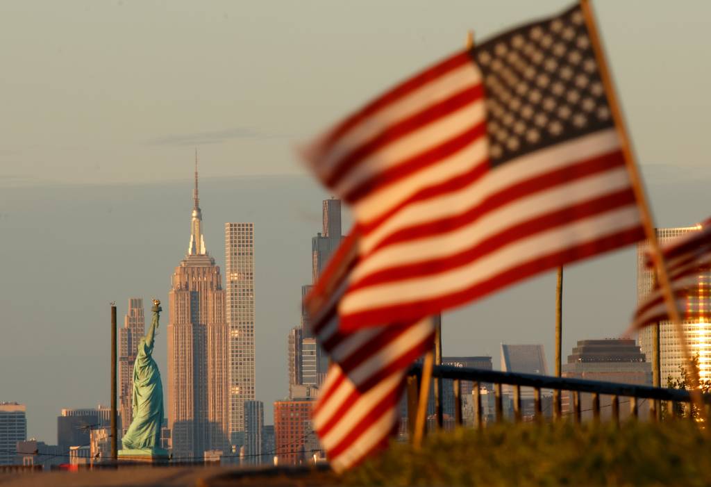 Ibovespa renova recorde com possível fim do shutdown nos EUA